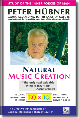 Peter Hübner - Natural Music Creation