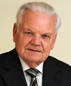 Prof. Dr. med. Horst Koeditz